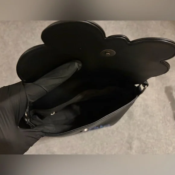 Corpse Bride Emily Crossbody Bag - Picture 3 of 3